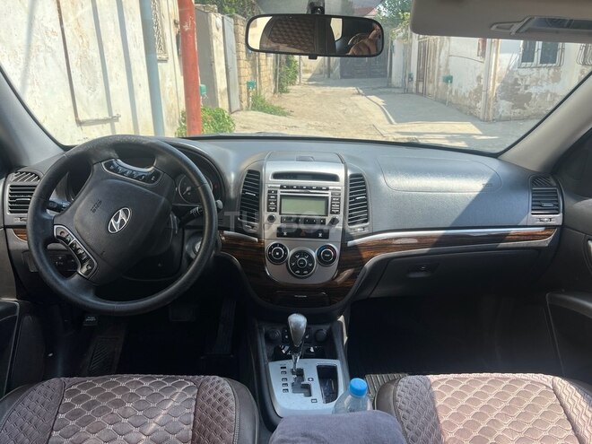 Hyundai Santa Fe 2011, 152,000 km - 2.0 l - Bakı