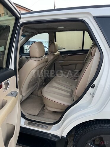 Hyundai Santa Fe 2009, 250,000 km - 2.7 l - Bakı