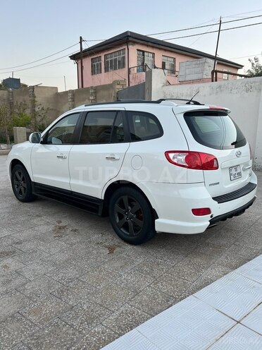 Hyundai Santa Fe 2009, 250,000 km - 2.7 l - Bakı