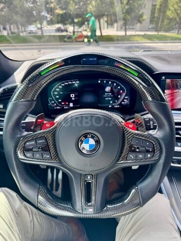 BMW X5 2021, 46,000 km - 3.0 l - Bakı