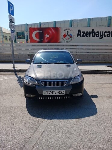 Daewoo Gentra 2014, 389,580 km - 1.5 л - Bakı