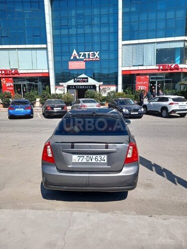 Daewoo Gentra 2014, 389,580 km - 1.5 л - Bakı