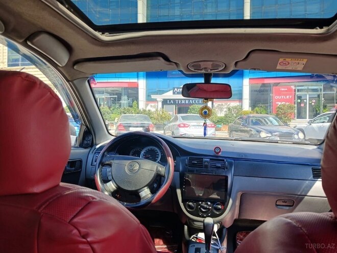 Daewoo Gentra 2014, 389,580 km - 1.5 л - Bakı