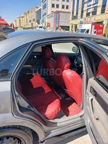 Daewoo Gentra 2014, 389,580 km - 1.5 л - Bakı