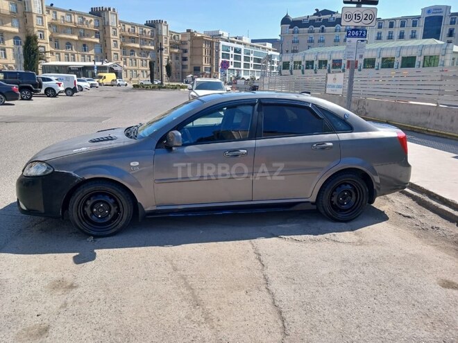 Daewoo Gentra 2014, 389,580 km - 1.5 л - Bakı