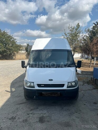 Ford Transit 2001, 435,000 km - 2.4 л - Bakı