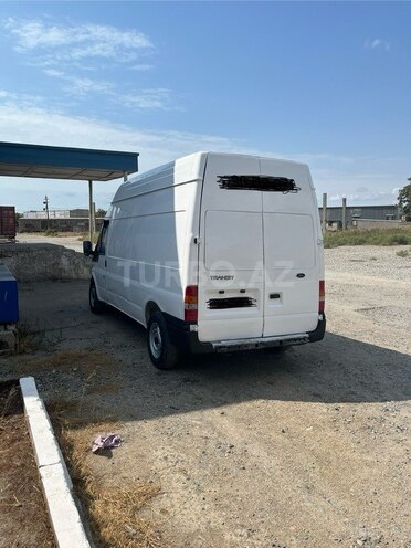 Ford Transit 2001, 435,000 km - 2.4 л - Bakı