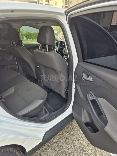 Ford Focus 2014, 155,000 km - 1.6 л - Bakı