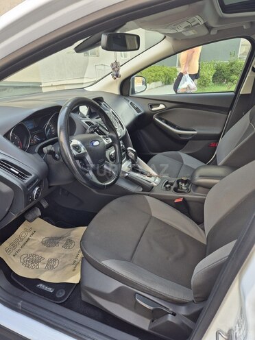 Ford Focus 2014, 155,000 km - 1.6 л - Bakı