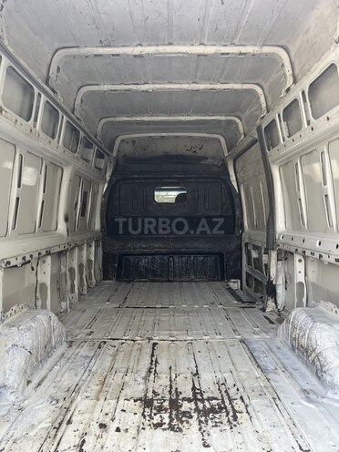 Ford Transit 2001, 435,000 km - 2.4 л - Bakı