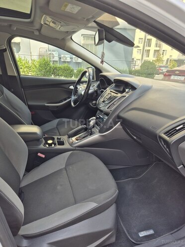 Ford Focus 2014, 155,000 km - 1.6 л - Bakı