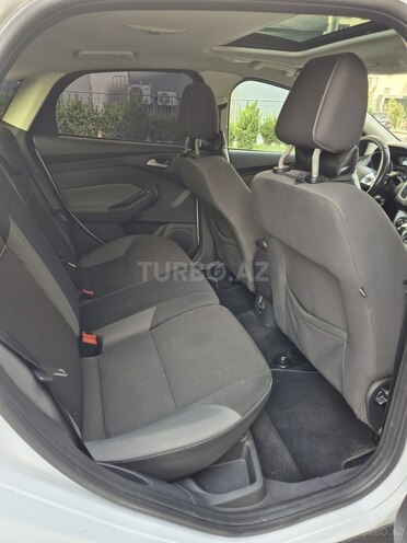 Ford Focus 2014, 155,000 km - 1.6 л - Bakı