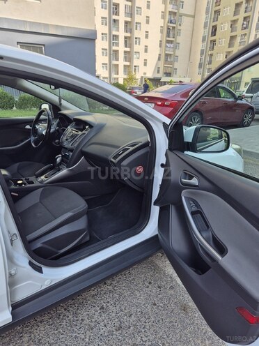 Ford Focus 2014, 155,000 km - 1.6 л - Bakı