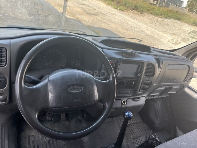 Ford Transit 2001, 435,000 km - 2.4 л - Bakı