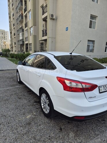 Ford Focus 2014, 155,000 km - 1.6 л - Bakı