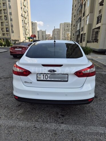 Ford Focus 2014, 155,000 km - 1.6 л - Bakı