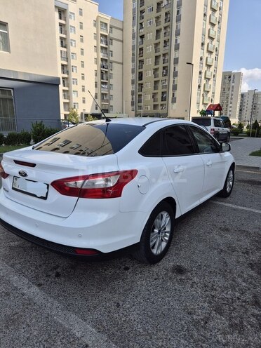 Ford Focus 2014, 155,000 km - 1.6 л - Bakı