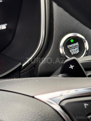 Ford Fusion (North America) 2018, 112,654 km - 1.5 l - Bakı