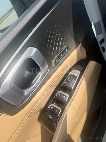 Kia Sorento 2022, 39,000 km - 1.6 l - Bakı