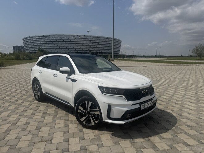 Kia Sorento 2022, 39,000 km - 1.6 l - Bakı