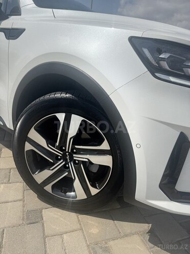 Kia Sorento 2022, 39,000 km - 1.6 l - Bakı