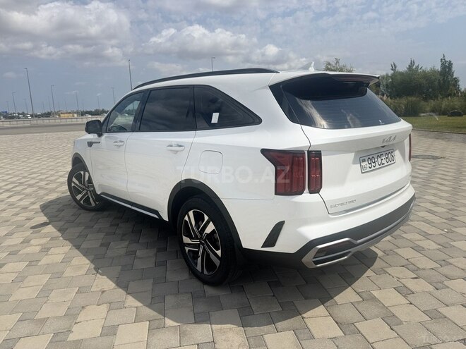 Kia Sorento 2022, 39,000 km - 1.6 l - Bakı