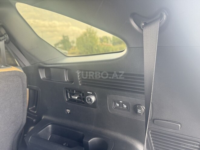Kia Sorento 2022, 39,000 km - 1.6 l - Bakı