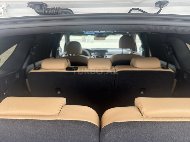 Kia Sorento 2022, 39,000 km - 1.6 l - Bakı