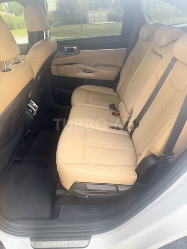 Kia Sorento 2022, 39,000 km - 1.6 l - Bakı