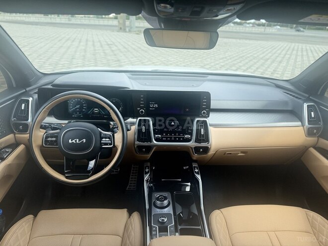 Kia Sorento 2022, 39,000 km - 1.6 l - Bakı