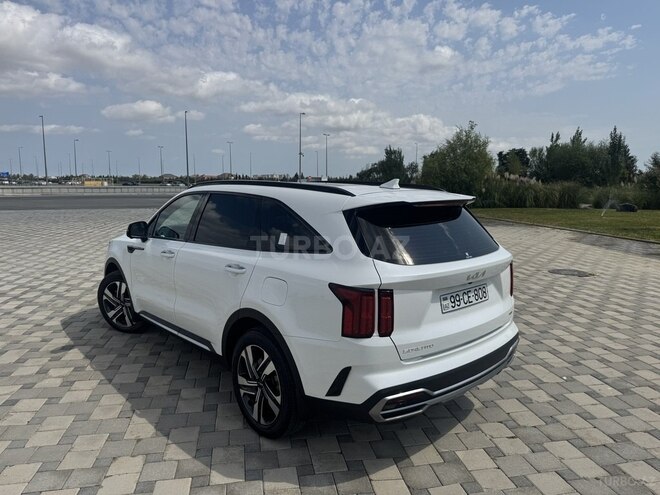 Kia Sorento 2022, 39,000 km - 1.6 l - Bakı