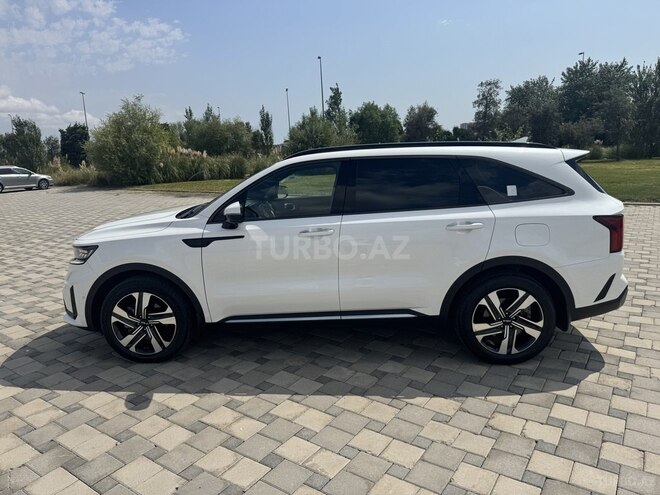 Kia Sorento 2022, 39,000 km - 1.6 l - Bakı