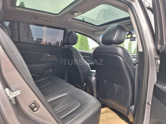 Kia Sportage 2011, 199,866 km - 2.0 l - Bakı