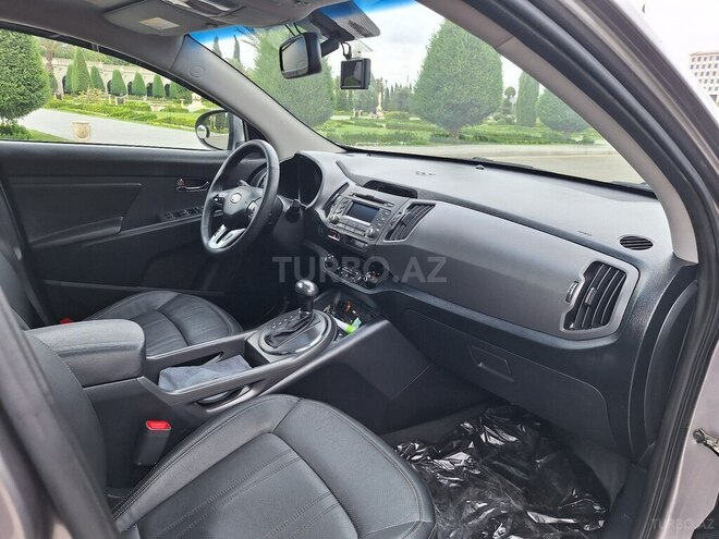 Kia Sportage 2011, 199,866 km - 2.0 l - Bakı