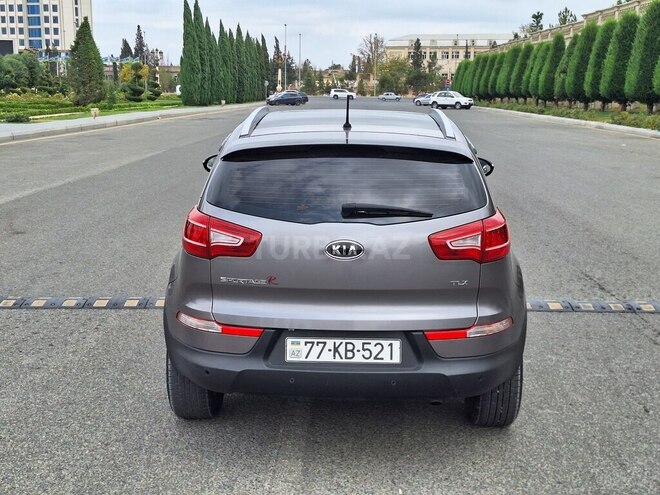 Kia Sportage 2011, 199,866 km - 2.0 l - Bakı