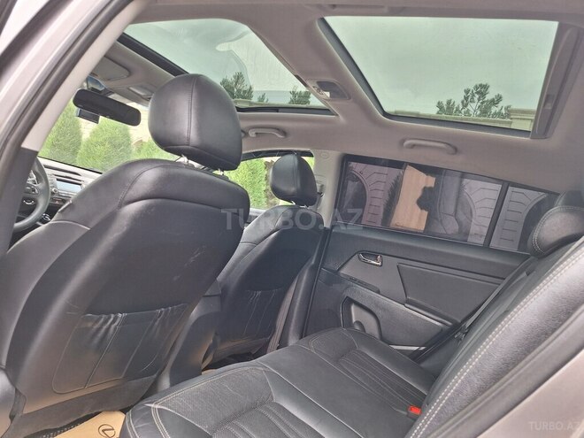 Kia Sportage 2011, 199,866 km - 2.0 l - Bakı