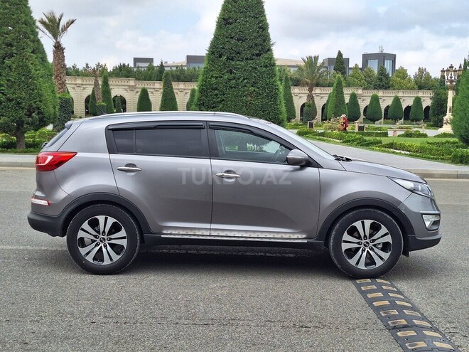Kia Sportage 2011, 199,866 km - 2.0 l - Bakı
