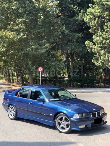 BMW 320 1998, 325,000 km - 2.0 l - Bakı