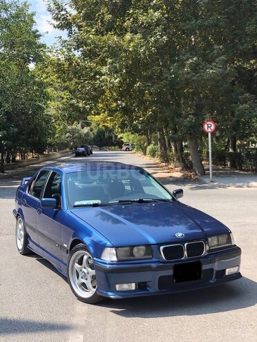 BMW 320 1998, 325,000 km - 2.0 l - Bakı