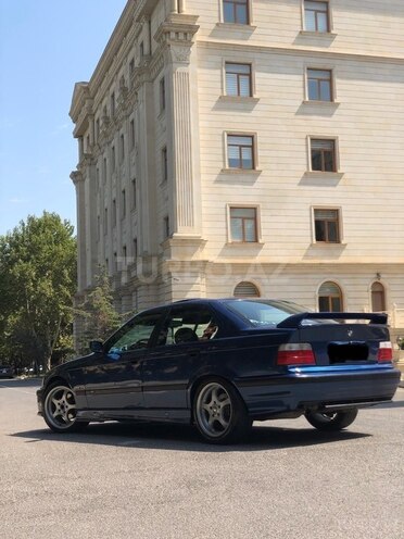 BMW 320 1998, 325,000 km - 2.0 l - Bakı