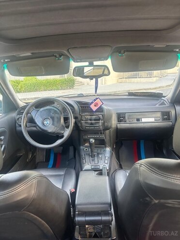 BMW 320 1998, 325,000 km - 2.0 l - Bakı