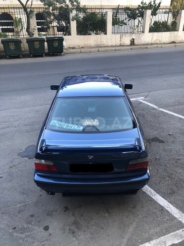 BMW 320 1998, 325,000 km - 2.0 l - Bakı