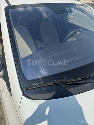 Hyundai Accent 2020, 154,497 km - 1.6 l - Bakı