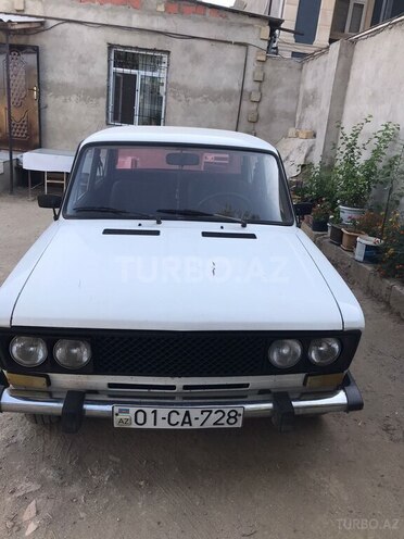 LADA (VAZ) 2106 2000, 556,000 km - 1.6 l - Xırdalan