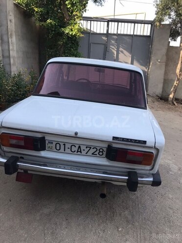 LADA (VAZ) 2106 2000, 556,000 km - 1.6 l - Xırdalan