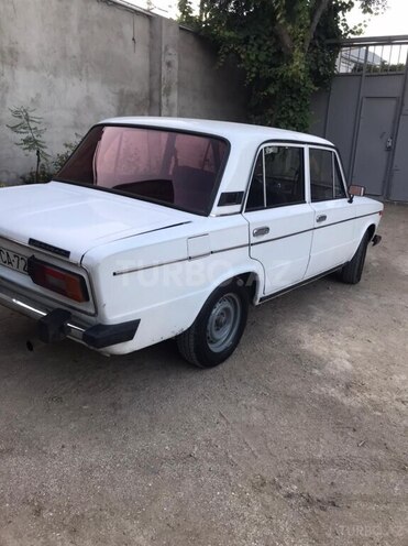 LADA (VAZ) 2106 2000, 556,000 km - 1.6 l - Xırdalan