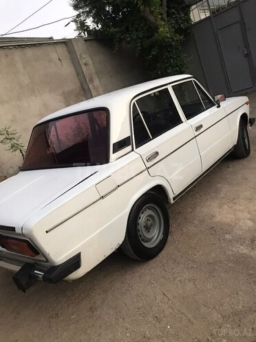 LADA (VAZ) 2106 2000, 556,000 km - 1.6 l - Xırdalan