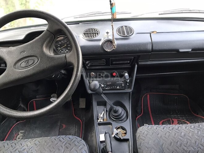 LADA (VAZ) 2106 2000, 556,000 km - 1.6 l - Xırdalan