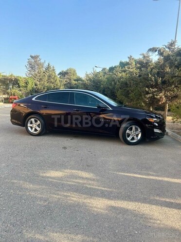 Chevrolet Malibu 2020, 74,000 km - 1.5 l - Bakı