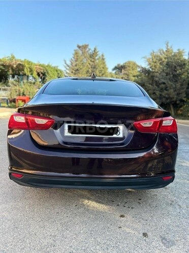 Chevrolet Malibu 2020, 74,000 km - 1.5 l - Bakı